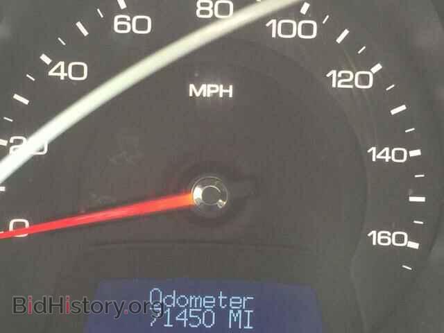 2012 CADILLAC CTS - VIN: 1G6DC8E50C0131335 - Фото 8