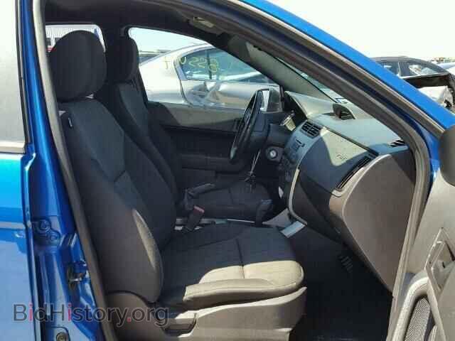 2011 FORD FOCUS - VIN: 1FAHP3FN7BW189612 - Фото 5