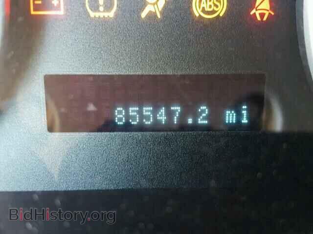2011 FORD FOCUS - VIN: 1FAHP3FN7BW189612 - Фото 8