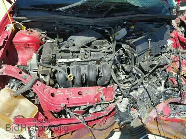 2007 FORD FOCUS - VIN: 1FAHP34N47W276331 - Фото 7