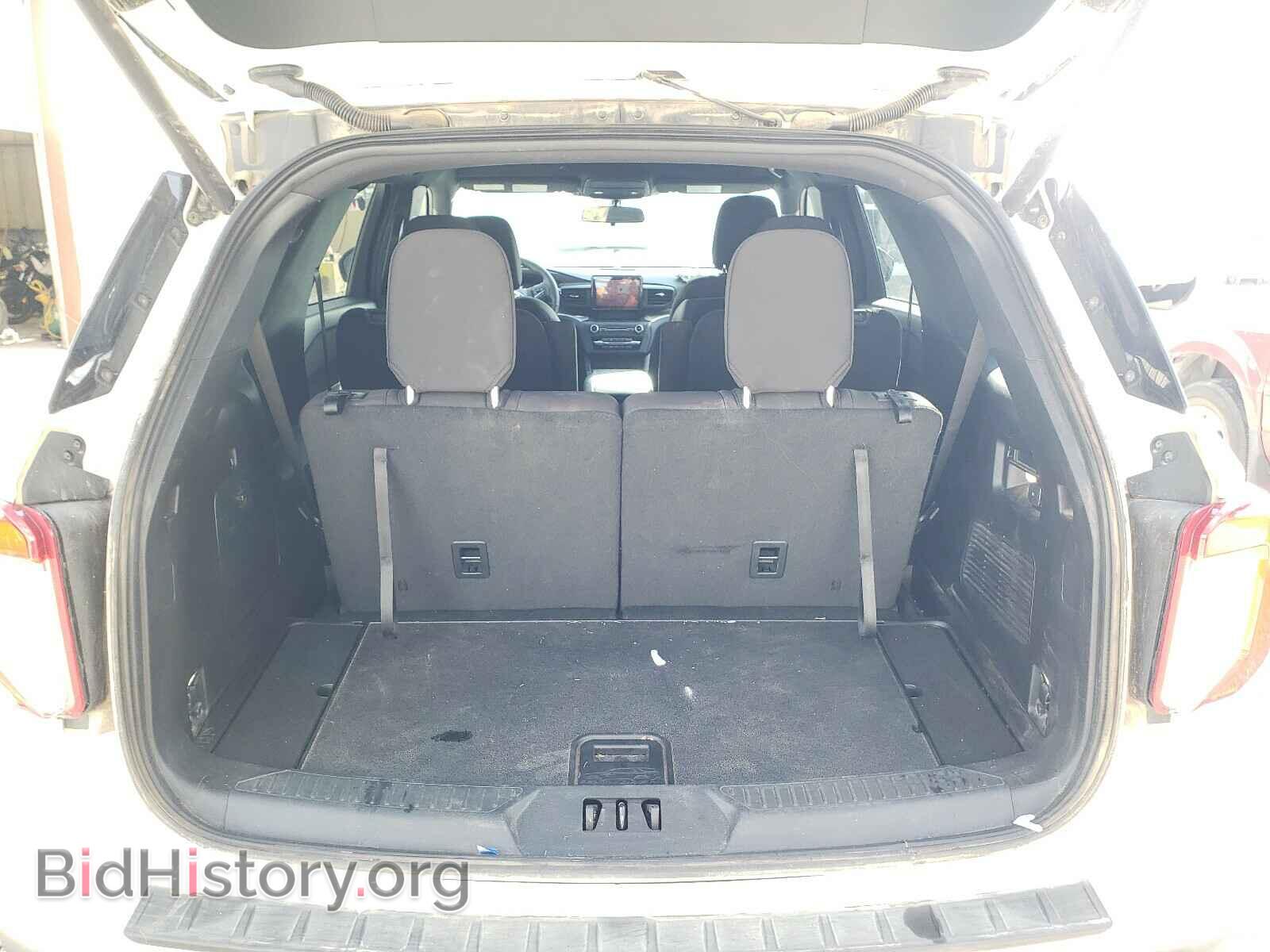 2020 FORD EXPLORER - VIN: 1FMSK8DH4LGB11594 - Photo 6