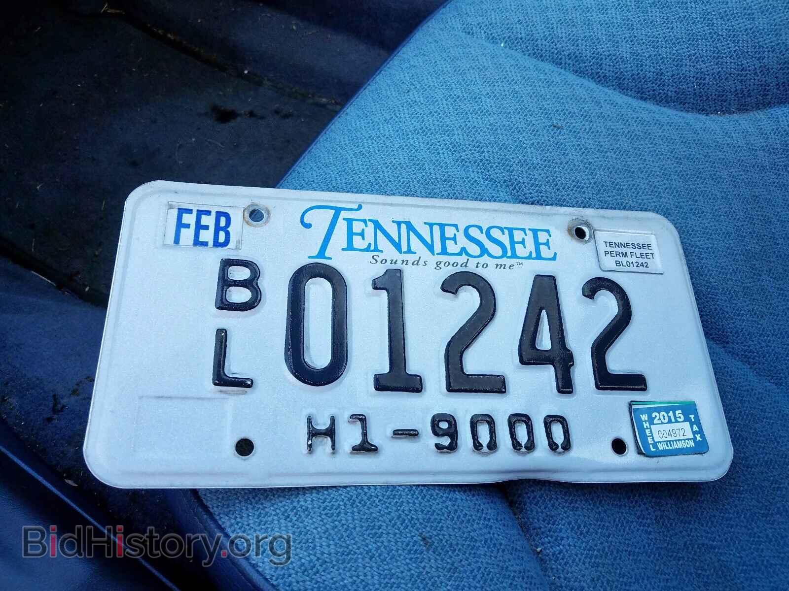 1997 CHEVROLET CAVALIER - VIN: 1G1JC5242V7277331 - Фото 9