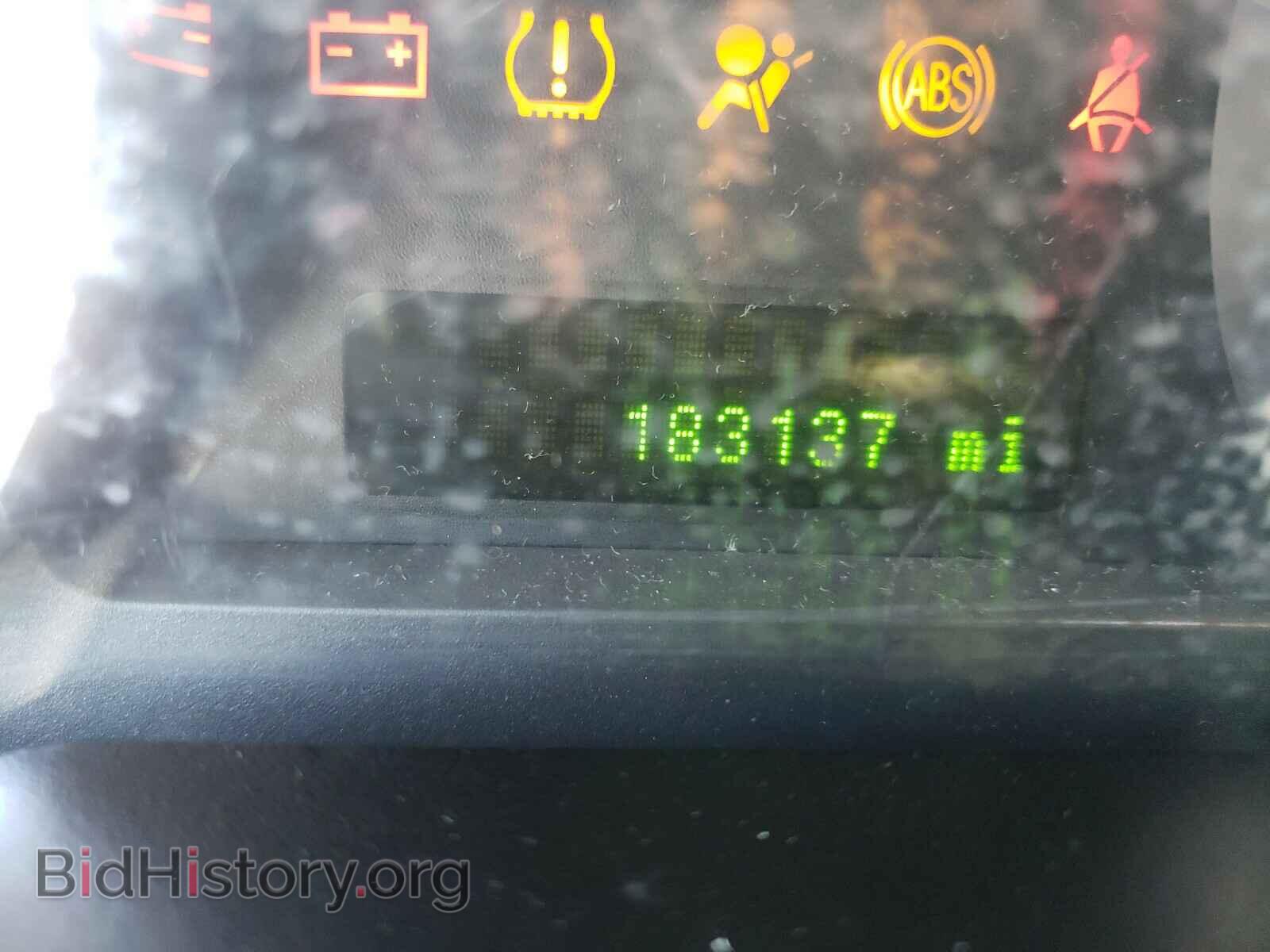 2008 FORD EDGE - VIN: 2FMDK38C28BA39769 - Photo 8