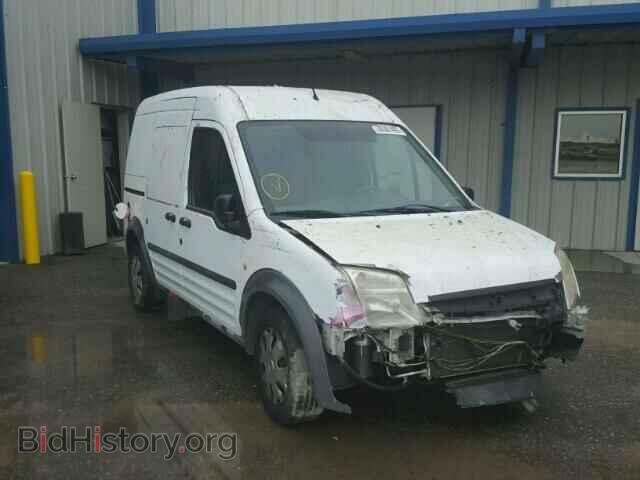 Photo NM0LS7DN0CT096430 - FORD TRANSIT CO 2012