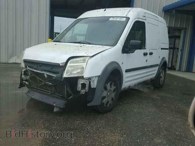 2012 FORD TRANSIT CO - VIN: NM0LS7DN0CT096430 - Фото 2