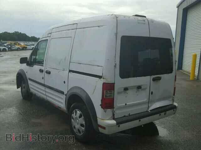 2012 FORD TRANSIT CO - VIN: NM0LS7DN0CT096430 - Фото 3