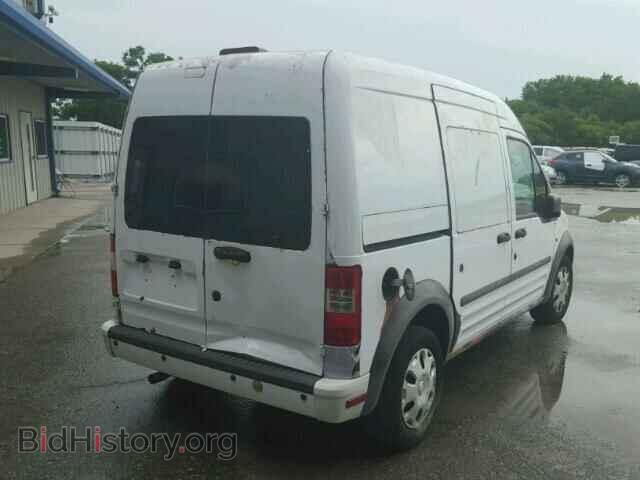 2012 FORD TRANSIT CO - VIN: NM0LS7DN0CT096430 - Фото 4