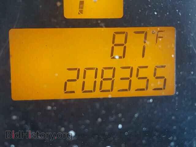2008 SATURN VUE - VIN: 3GSCL33P28S536858 - Фото 8