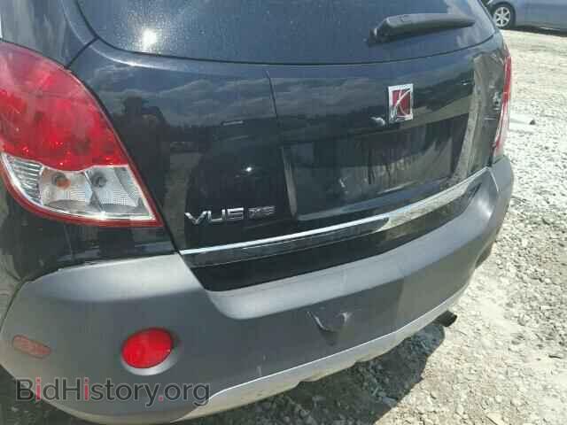 2008 SATURN VUE - VIN: 3GSCL33P28S536858 - Фото 10