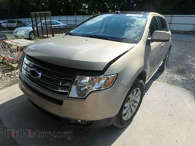 2007 FORD EDGE - VIN: 2FMDK39C77BB62710 - Photo 2