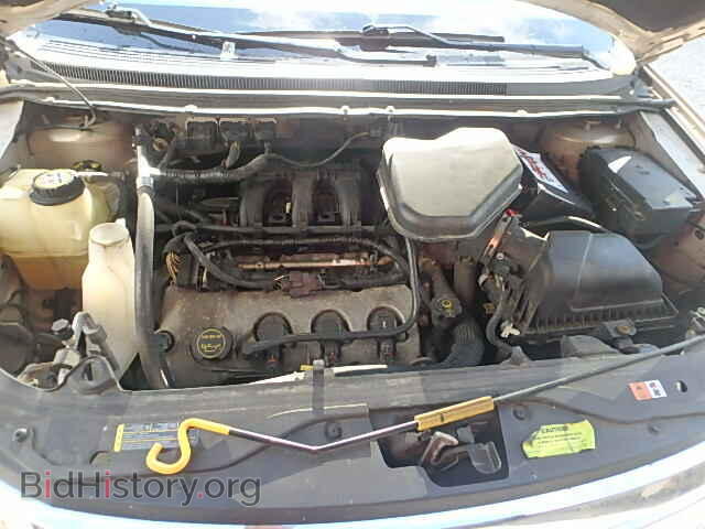 2007 FORD EDGE - VIN: 2FMDK39C77BB62710 - Photo 7