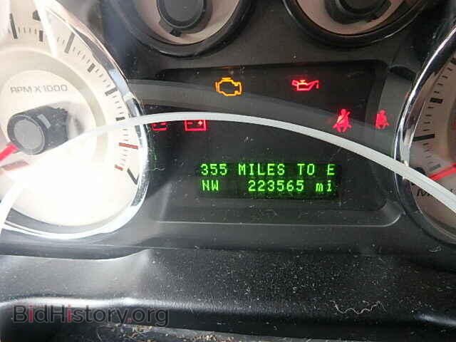 2007 FORD EDGE - VIN: 2FMDK39C77BB62710 - Photo 8