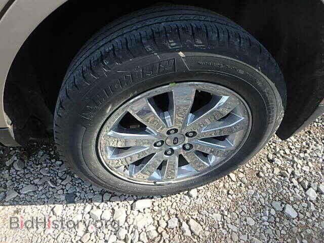 2007 FORD EDGE - VIN: 2FMDK39C77BB62710 - Photo 9