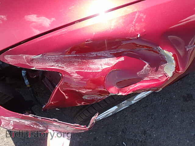 2011 LEXUS IS250 - VIN: JTHCF5C26B5050301 - Фото 10