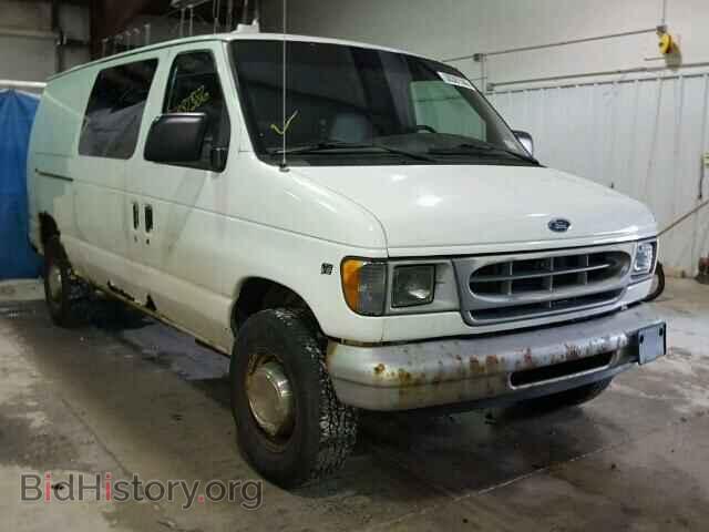 Photo 1FTNE24L2YHA74332 - FORD ECONOLINE 2000