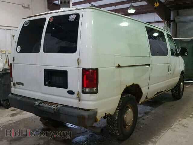 2000 FORD ECONOLINE - VIN: 1FTNE24L2YHA74332 - Photo 4