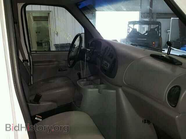 2000 FORD ECONOLINE - VIN: 1FTNE24L2YHA74332 - Photo 5