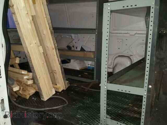 2000 FORD ECONOLINE - VIN: 1FTNE24L2YHA74332 - Photo 6
