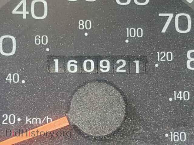 2000 FORD ECONOLINE - VIN: 1FTNE24L2YHA74332 - Photo 8