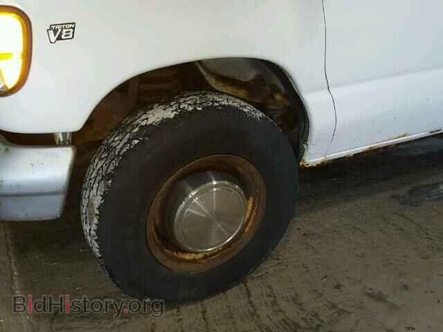 2000 FORD ECONOLINE - VIN: 1FTNE24L2YHA74332 - Photo 9