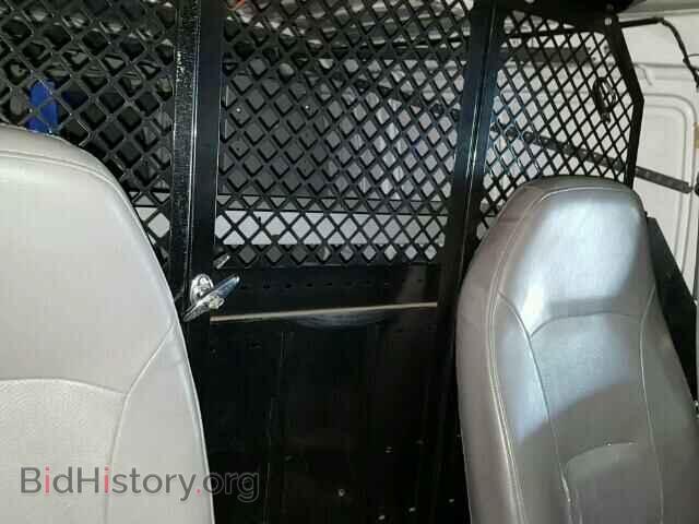 2000 FORD ECONOLINE - VIN: 1FTNE24L2YHA74332 - Photo 10