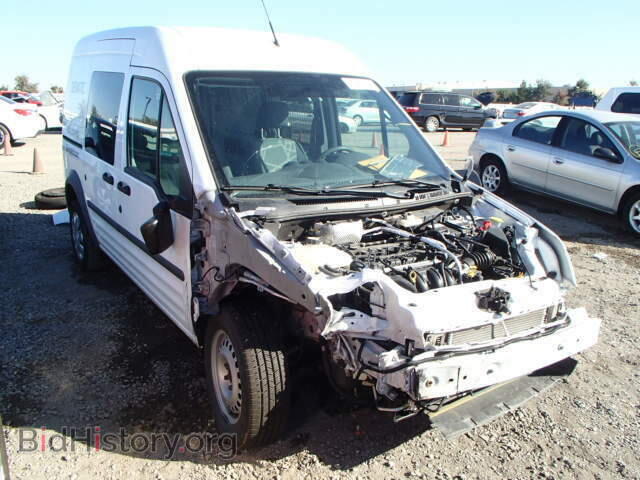 Photo NM0LS6BN4CT092023 - FORD TRANSIT CO 2012
