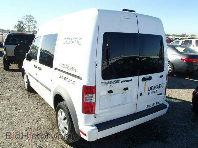 2012 FORD TRANSIT CO - VIN: NM0LS6BN4CT092023 - Фото 3