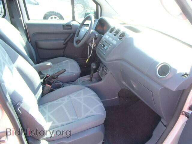 2012 FORD TRANSIT CO - VIN: NM0LS6BN4CT092023 - Фото 5