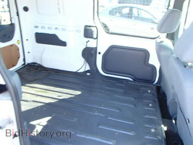 2012 FORD TRANSIT CO - VIN: NM0LS6BN4CT092023 - Фото 6