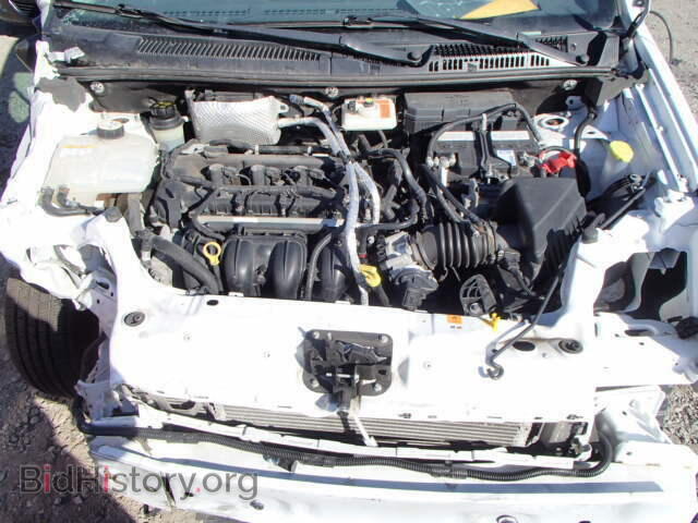 2012 FORD TRANSIT CO - VIN: NM0LS6BN4CT092023 - Фото 7