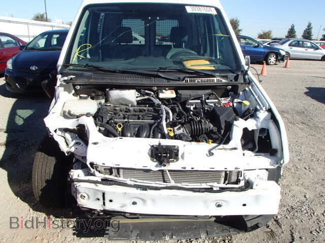 2012 FORD TRANSIT CO - VIN: NM0LS6BN4CT092023 - Фото 10