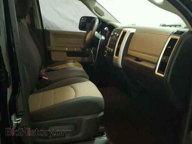 2012 DODGE RAM 1500 - VIN: 1C6RD7GT6CS152725 - Фото 5