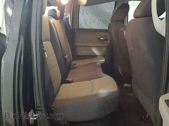 2012 DODGE RAM 1500 - VIN: 1C6RD7GT6CS152725 - Фото 6