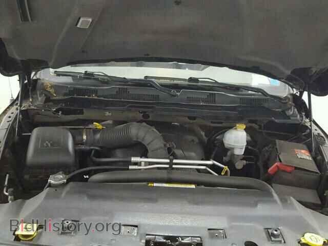 2012 DODGE RAM 1500 - VIN: 1C6RD7GT6CS152725 - Фото 7