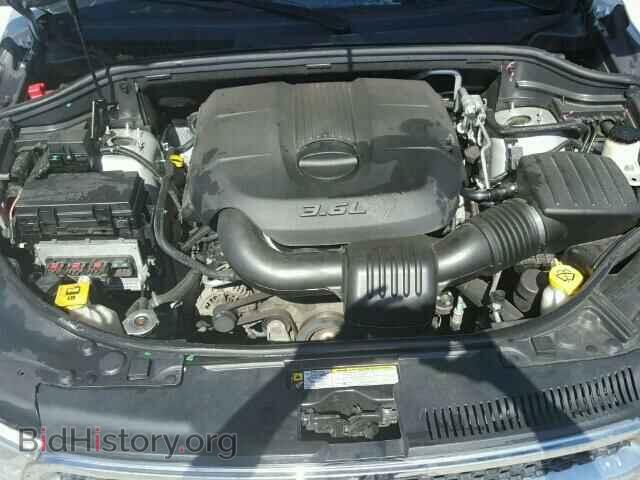 2011 DODGE DURANGO - VIN: 1D4RD4GG3BC729801 - Photo 7