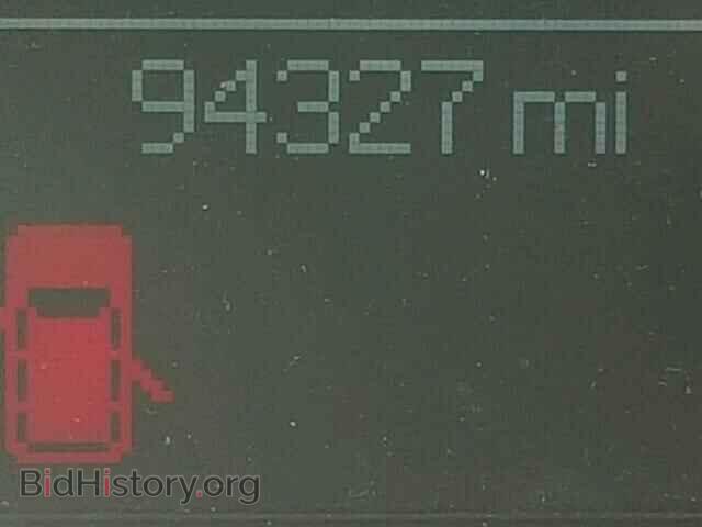 2011 DODGE DURANGO - VIN: 1D4RD4GG3BC729801 - Photo 8