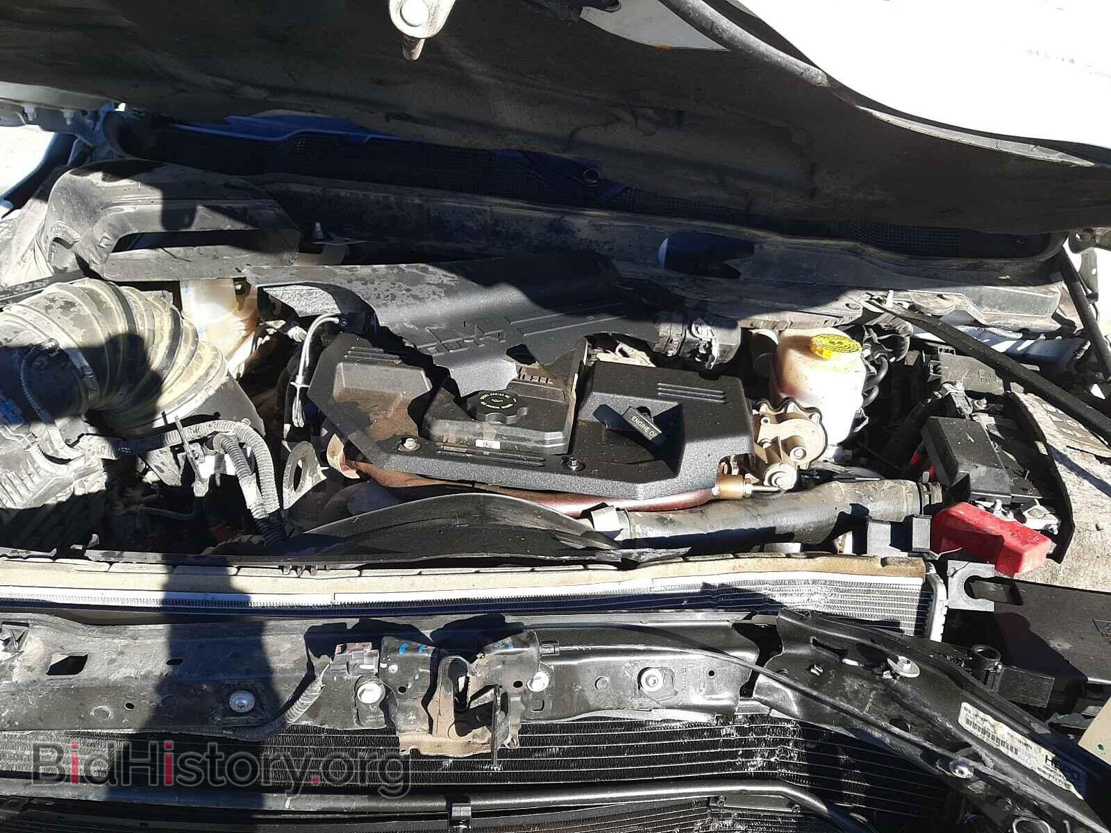 2019 RAM 2500 - VIN: 3C6UR5DL7KG519920 - Фото 7