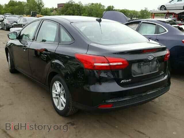 2015 FORD FOCUS - VIN: 1FADP3F29FL263480 - Photo 3