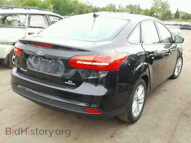 2015 FORD FOCUS - VIN: 1FADP3F29FL263480 - Photo 4