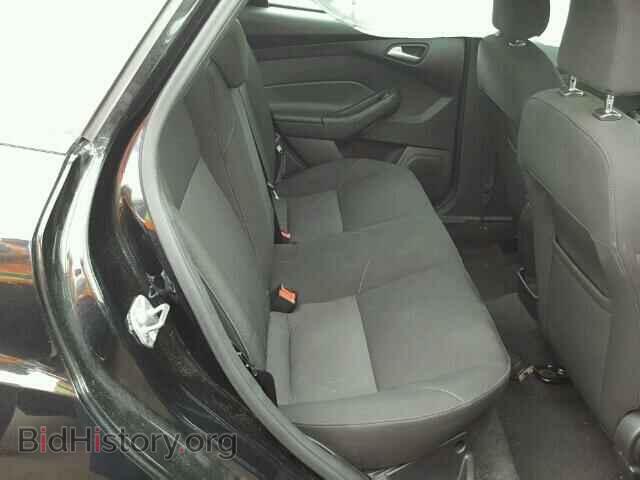 2015 FORD FOCUS - VIN: 1FADP3F29FL263480 - Photo 6