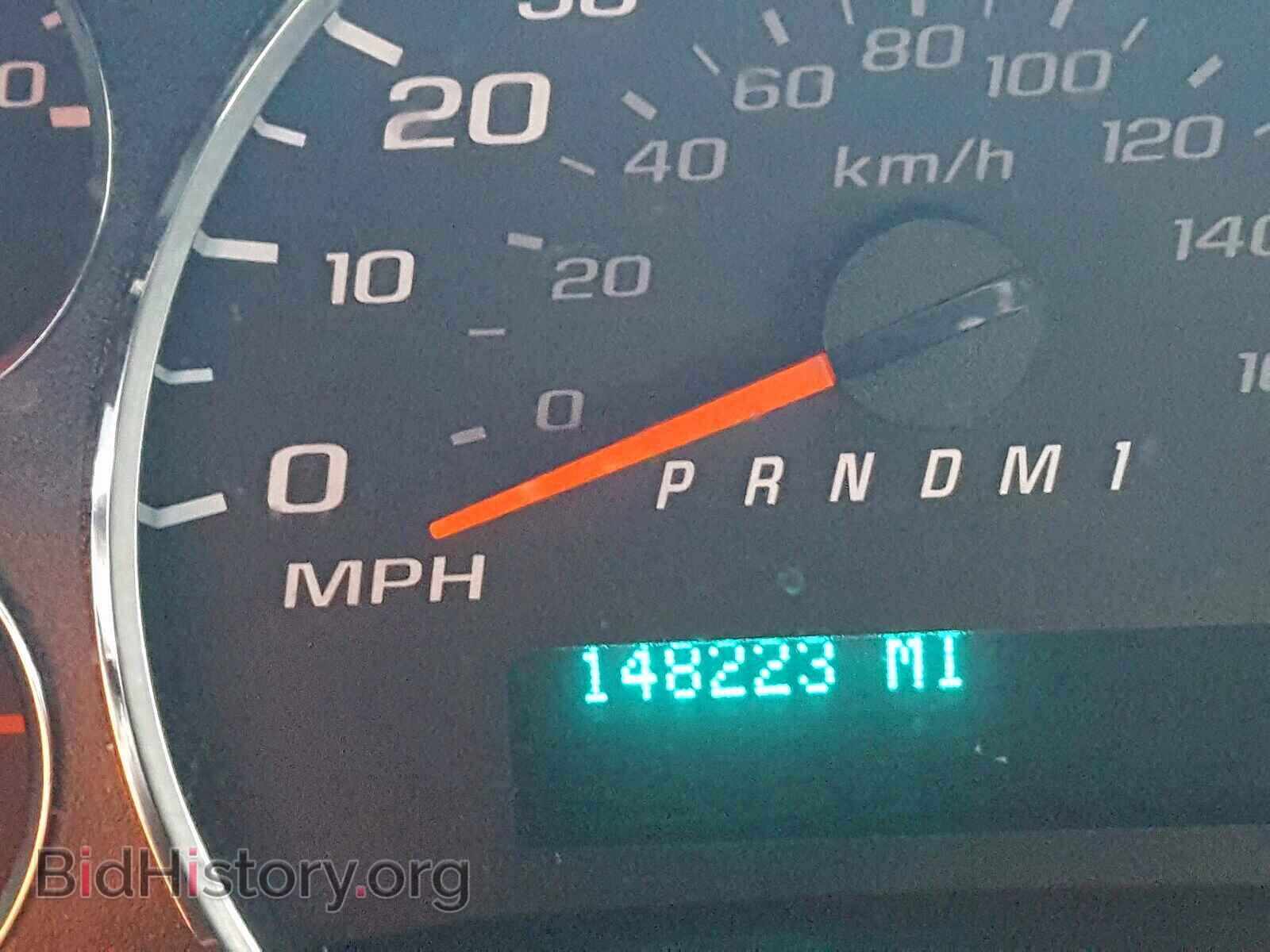 2013 CHEVROLET EXPRESS - VIN: 1GCWGFCA3D1138046 - Фото 8