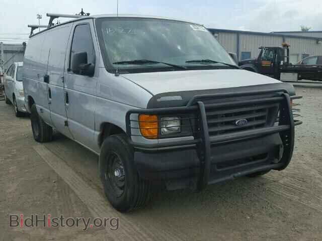 Photo 1FTNE24W34HA33504 - FORD ECONOLINE 2004