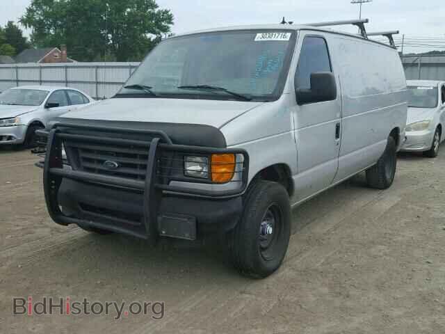 2004 FORD ECONOLINE - VIN: 1FTNE24W34HA33504 - Photo 2