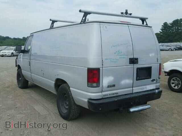 2004 FORD ECONOLINE - VIN: 1FTNE24W34HA33504 - Photo 3