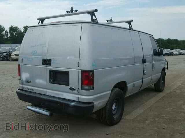 2004 FORD ECONOLINE - VIN: 1FTNE24W34HA33504 - Photo 4