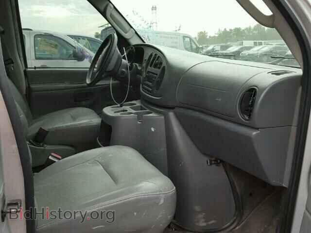 2004 FORD ECONOLINE - VIN: 1FTNE24W34HA33504 - Photo 5