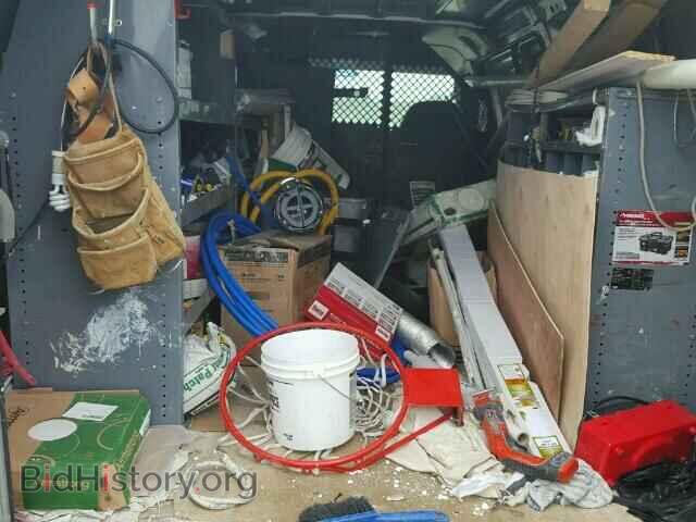 2004 FORD ECONOLINE - VIN: 1FTNE24W34HA33504 - Photo 6