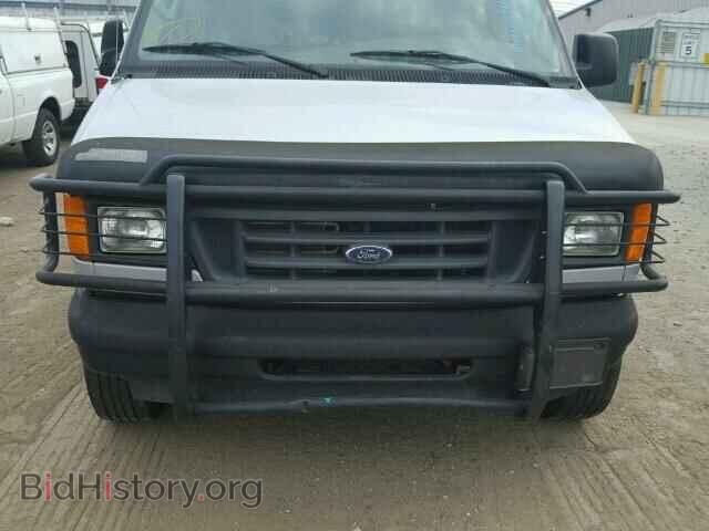 2004 FORD ECONOLINE - VIN: 1FTNE24W34HA33504 - Photo 7