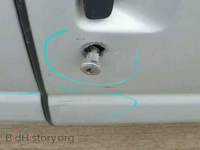 2004 FORD ECONOLINE - VIN: 1FTNE24W34HA33504 - Photo 10