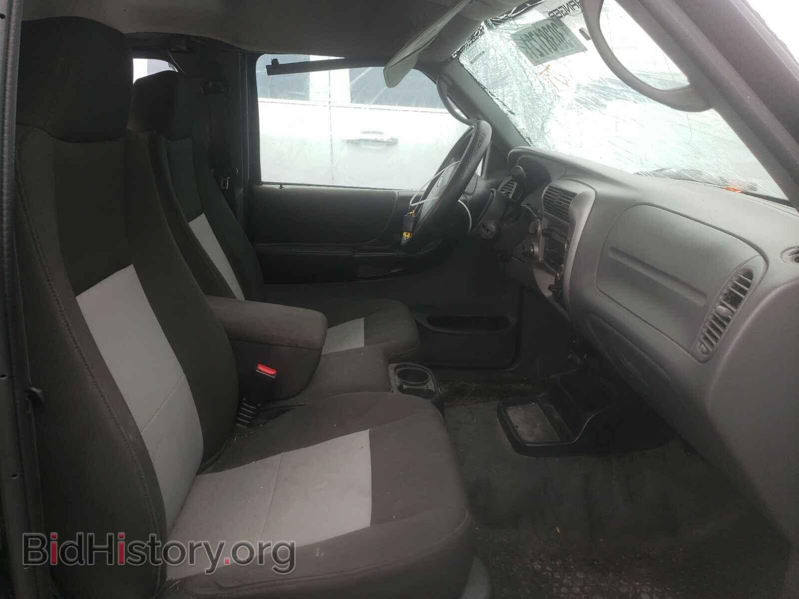 2007 FORD RANGER - VIN: 1FTZR45E87PA26730 - Фото 5